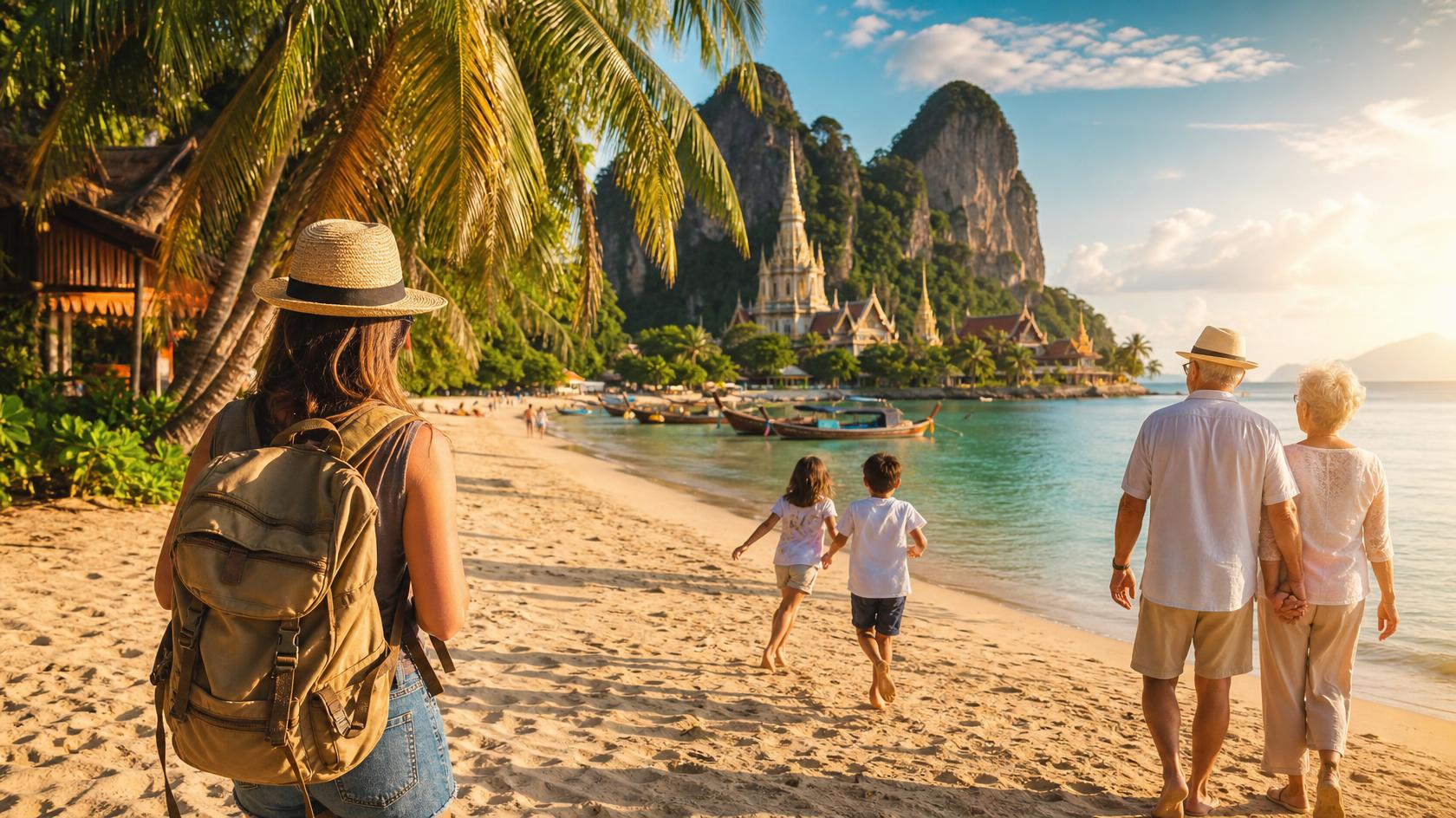Travel to Thailand? The Complete 2026 Guide